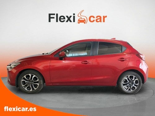 Mazda 2 1.5 GE 66kW (90CV) Evolution