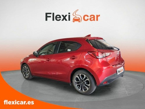 Mazda 2 1.5 GE 66kW (90CV) Evolution