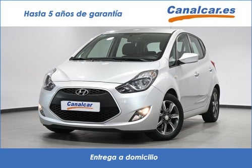 HYUNDAI ix20 1.4 MPI BD 25 Aniversario 90