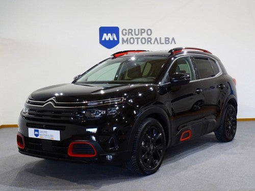 CITROEN C5 Aircross BlueHDi S&S Feel 130