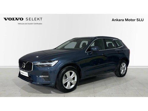 VOLVO XC60 B4 Momentum Pro AWD Aut.