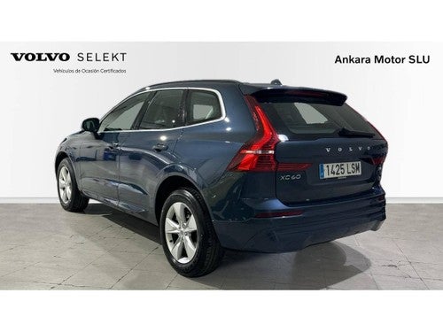 Volvo XC60 Momentum Pro 2.0 B4 D Auto