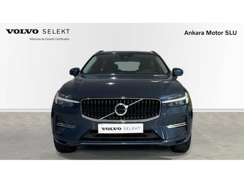 Volvo XC60 Momentum Pro 2.0 B4 D Auto