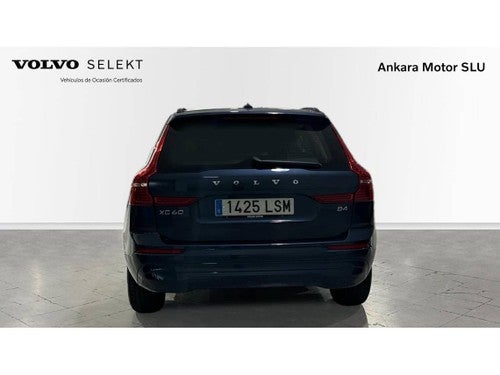 Volvo XC60 Momentum Pro 2.0 B4 D Auto