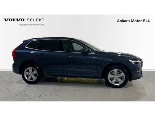 Volvo XC60 Momentum Pro 2.0 B4 D Auto