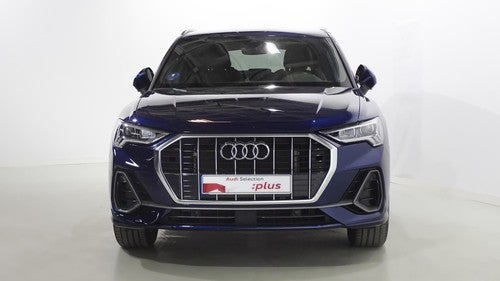 AUDI Q3 45 TFSI e 180kW S tronic S Line