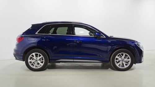 AUDI Q3 45 TFSI e 180kW S tronic S Line