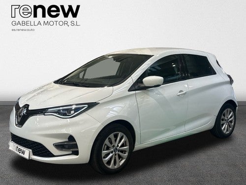 RENAULT Zoe Intens 50 R110 80kW