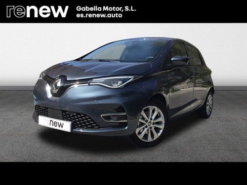 RENAULT Zoe Intens 50 R135 100kW