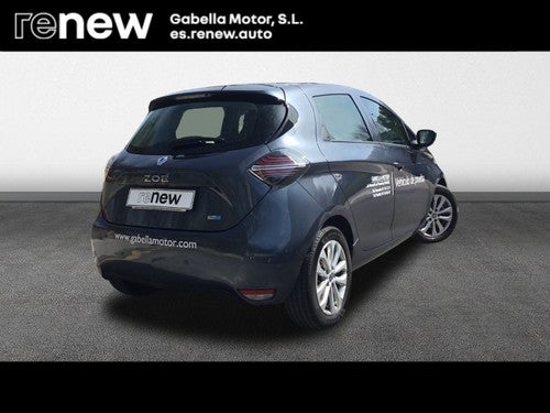 RENAULT Zoe RENAULT Zoe Intens 50 R135 100kW