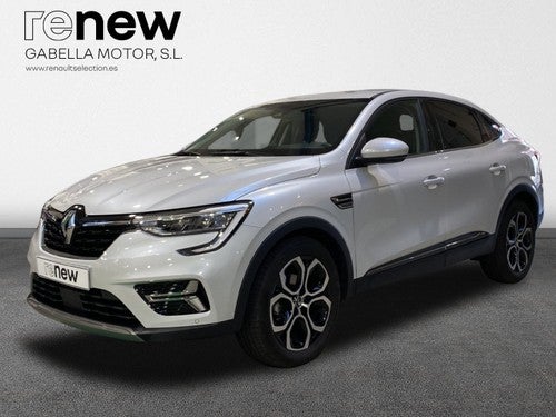 RENAULT Arkana  1.3 TCe Zen EDC 103kW