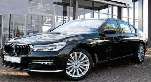 BMW Serie 7 750iA xDrive