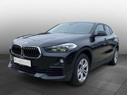 BMW X2 sDrive 18d