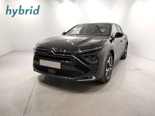 CITROEN C5 X Hybrid 225 e-EAT8 SHINE