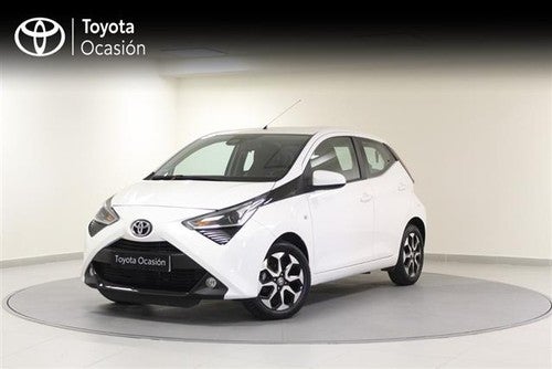 TOYOTA Aygo 70 x-play