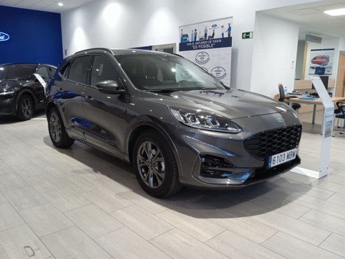 FORD Kuga NUEVO ST-LINE 1.5 EcoBlue 88KW (120CV) Euro 6.2