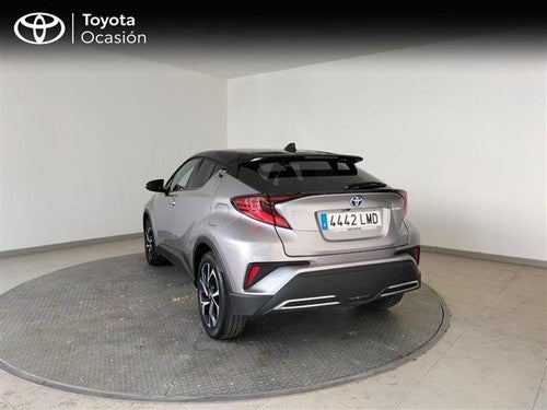 TOYOTA C-HR 180H Advance