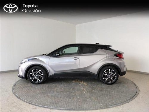 TOYOTA C-HR 180H Advance