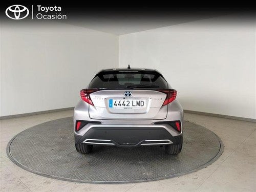 TOYOTA C-HR 180H Advance