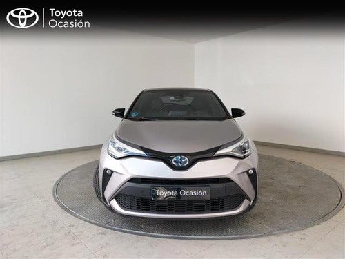 TOYOTA C-HR 180H Advance