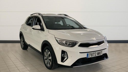 KIA Stonic 1.0 T-GDi MHEV Drive 100