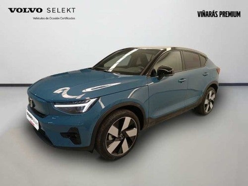 VOLVO C40 Recharge Twin Eléctrico Ultimate