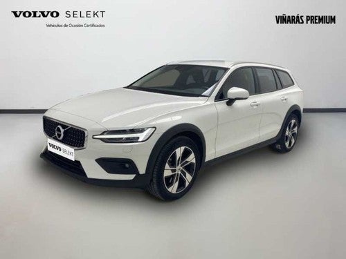 VOLVO V60 Cross Country , B4 AWD mild hybrid