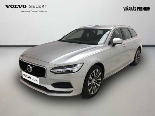 VOLVO V90 D4 Business Plus Aut. 190