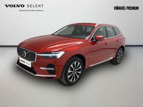 VOLVO XC60 XC-60 B4 (gasolina) Plus Bright Auto