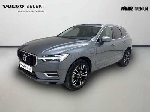 VOLVO XC60 XC-60 T8 Twin Plug-In Hybrid Business Plus AWD