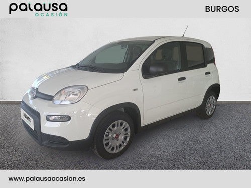 FIAT Panda 1.0 Gse Hybrid