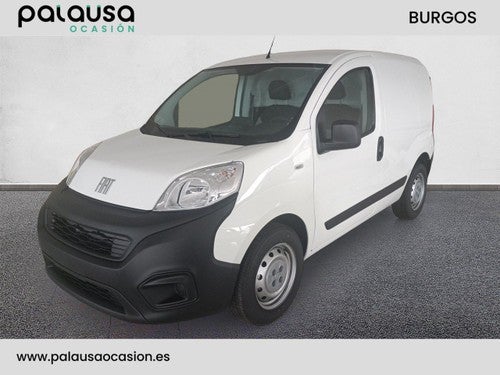 FIAT Fiorino 1.3 MJet 80cv Cargo SX N1