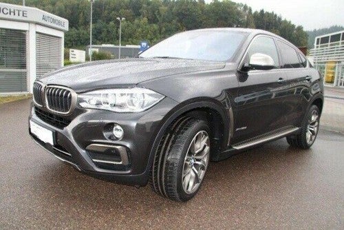 BMW X6 xDrive 30d