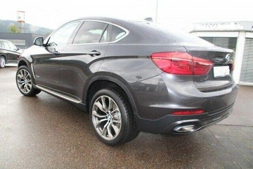 BMW X6 xDrive 30d