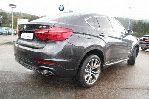 BMW X6 xDrive 30d