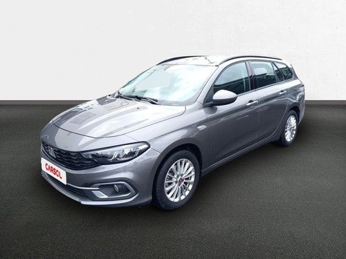 FIAT Tipo 1.0 Live