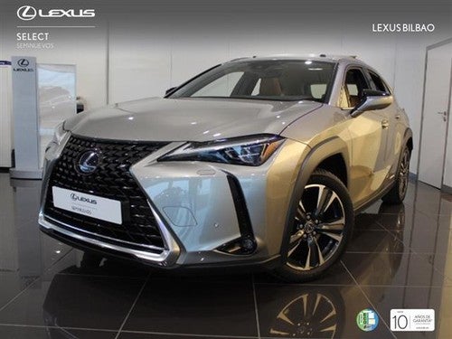 LEXUS UX 250h Luxury 2WD