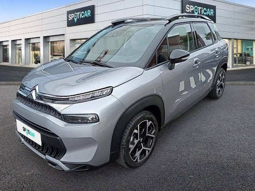 CITROEN C3 Aircross BlueHDi 81kW (110CV) Max