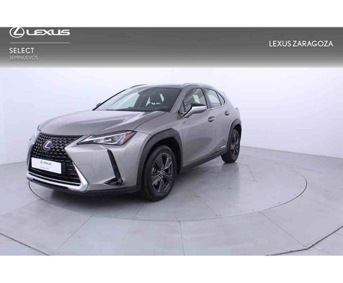 LEXUS UX 250h Business Navigation 4WD