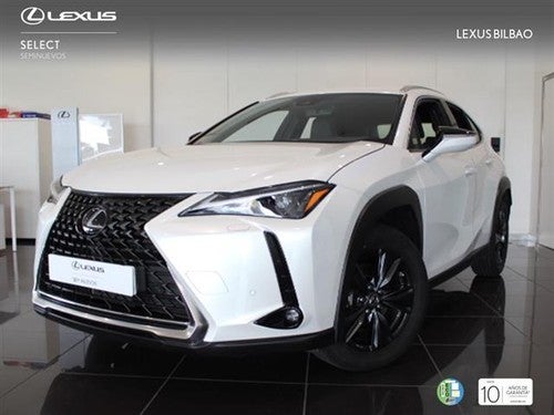 LEXUS UX 250h Business City 2WD