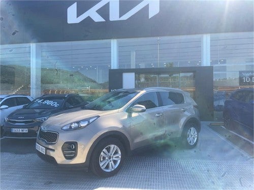 KIA Sportage 1.6 GDi Drive 4x2