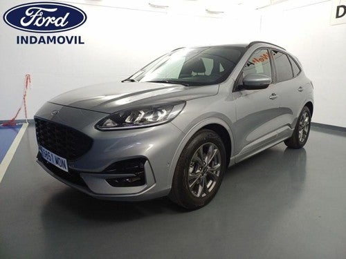 FORD Kuga 2.5 Duratec FHEV ST-Line 4x2 Aut.