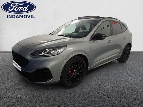 FORD Kuga nuevo st-line x 1.5 ecoboost 110kw (150cv) euro 6.2