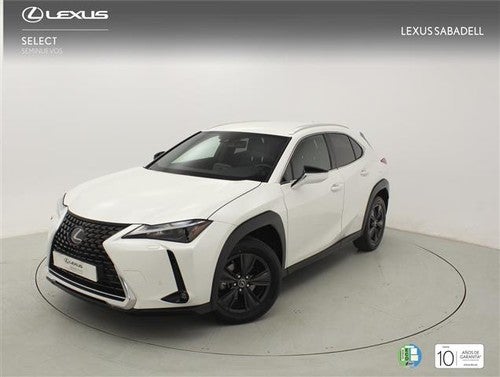 LEXUS UX 250h Premium 2WD