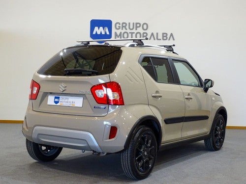 SUZUKI Ignis 1.2i  61Kw (83cv )   Mild Hybrid GLE