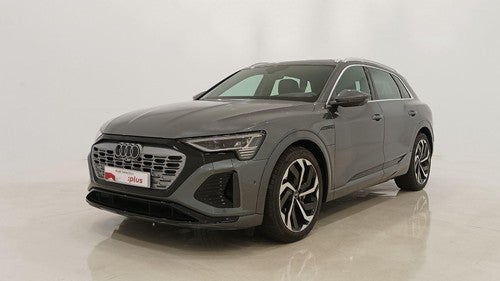 AUDI Q8 e-tron 55 quattro S line