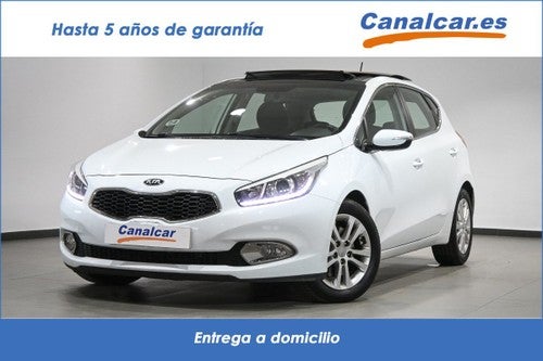 KIA Cee´d 1.4CRDi Drive