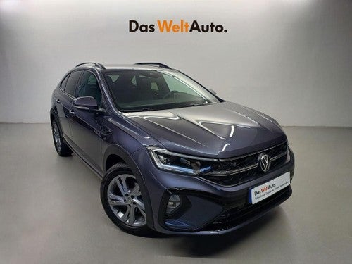 VOLKSWAGEN Taigo 1.0 TSI R-Line DSG 81kW