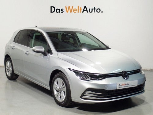 VOLKSWAGEN Golf 2.0TDI Life DSG 85kW