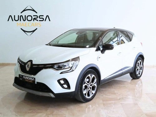 RENAULT Captur Zen